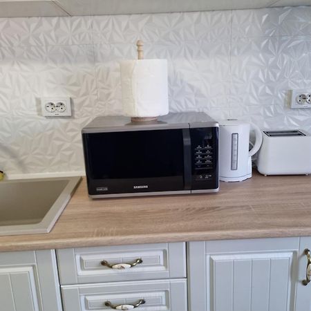 Luxurious Apartment With 3 Rooms And 2 Bathrooms In Corabia Extérieur photo