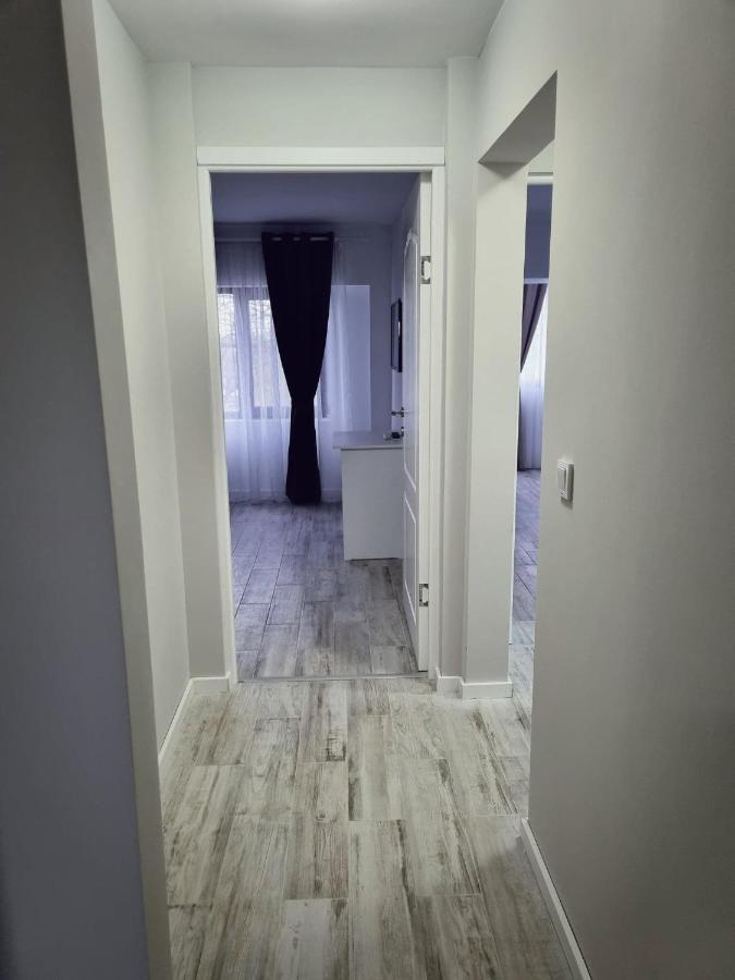 Luxurious Apartment With 3 Rooms And 2 Bathrooms In Corabia Extérieur photo