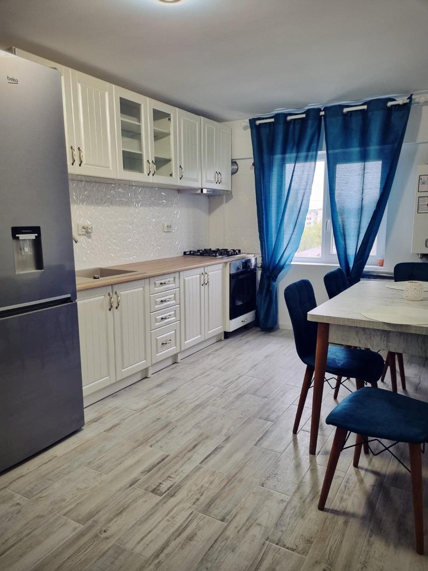 Luxurious Apartment With 3 Rooms And 2 Bathrooms In Corabia Extérieur photo