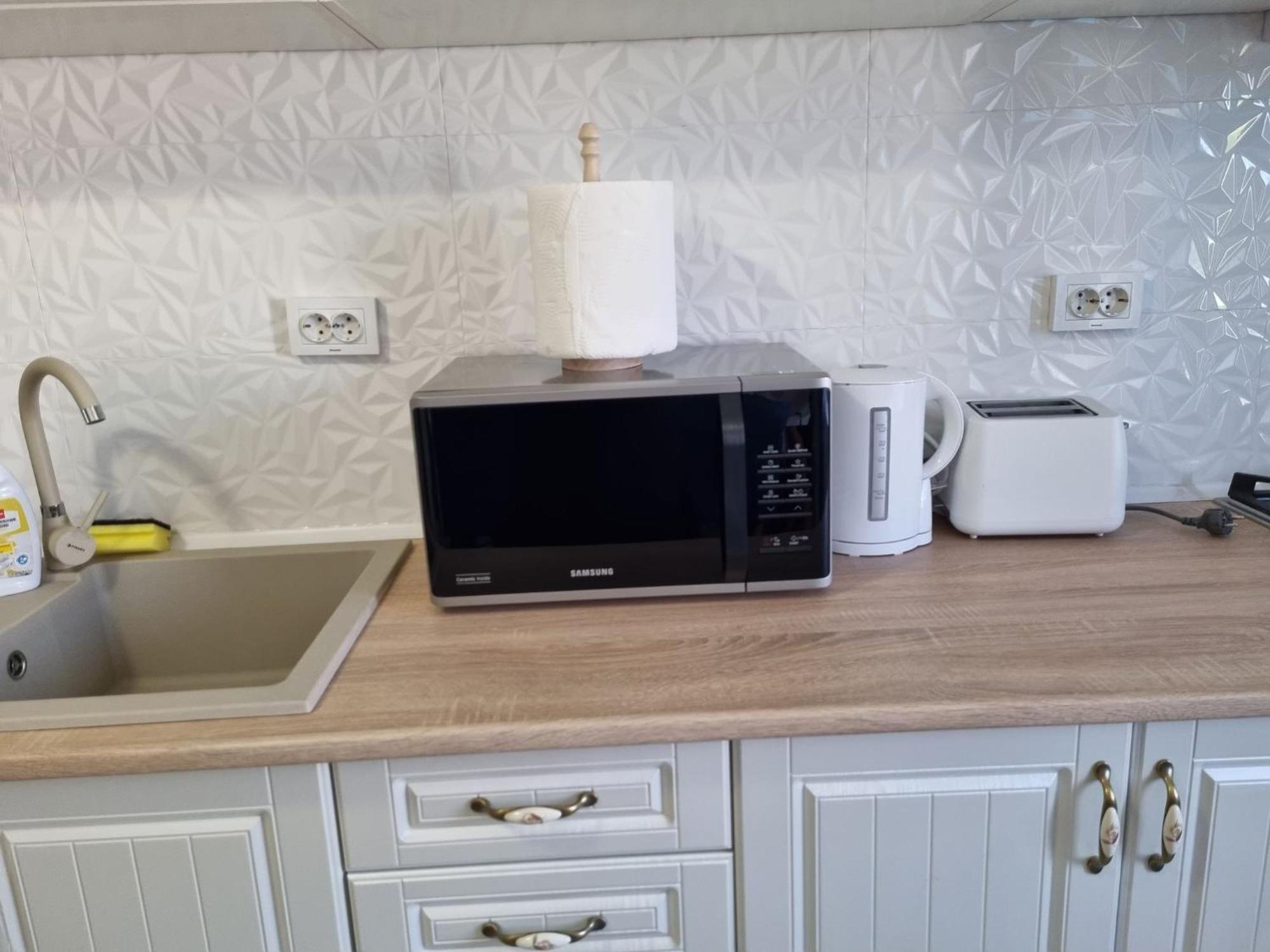 Luxurious Apartment With 3 Rooms And 2 Bathrooms In Corabia Extérieur photo